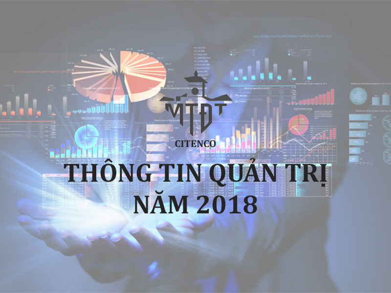 Thông tin quản trị năm 2018