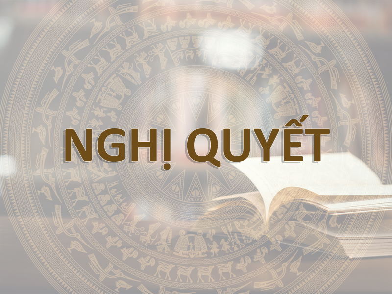 NGHỊ QUYẾT 02/2018/NĐ-HĐND - về điều chỉnh mức thu phí bảo vệ môi trường đối với nước thải công nghiệp trên địa bàn TP.HCM