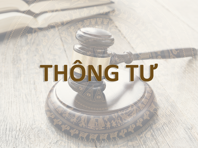 THÔNG TƯ 36/2015/TT-BTNMT - Thông tư về quản lý chất thải nguy hại